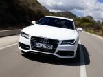 Audi A7 Sportback 3.0 TDI Quattro S-Line 2010 года